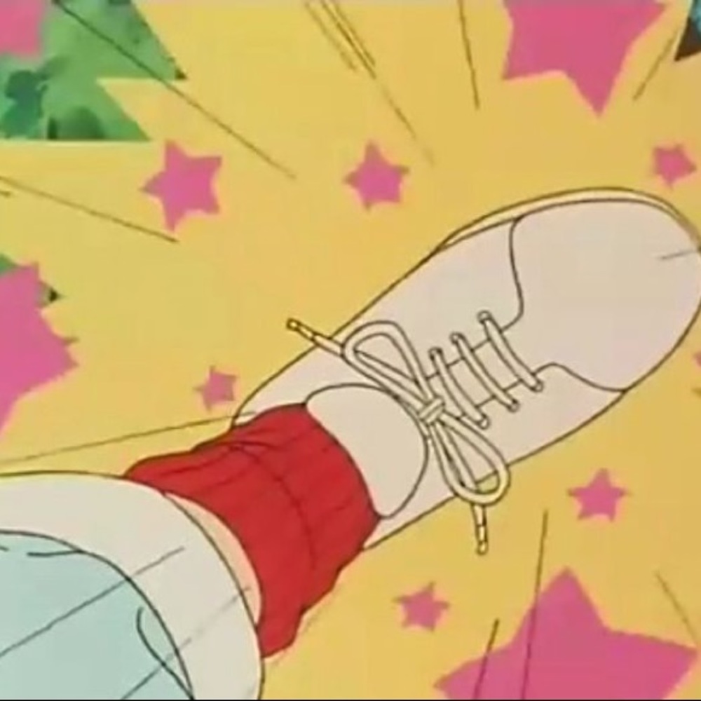 Meet your Posher, Amirah